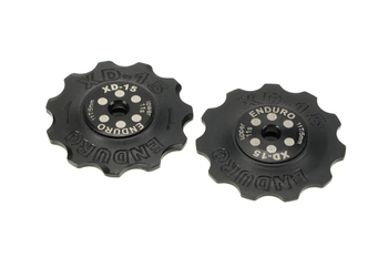 Enduro Bearings XD-15 Corsa Ceramic Innenlager, T47, 24mm, blue (BKC-0742) - Produktbild - 1