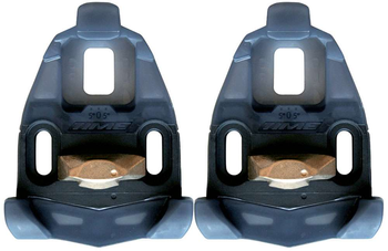 Pedalplatten Time Rxs/Rxe/Xen Road 1Paar - Produktbild - 1 Pedalplatten Time Rxs/Rxe/Xen Road 1Paar - Produktbild - 1