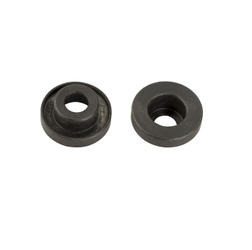 Surly Gnot-BOOST/Wednesday 10mm Bolt-On Hinterachsadapter, paar, black - Produktbild - 1