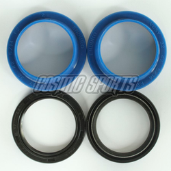 Enduro Bearings Federgabeldichtung Kit Rockshox 32mm new (FK-6611) - Produktbild - 1