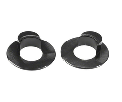 FS0001-01-331431-331431.jpg Surly Monkey Nuts Dropout Spacer, 2 Stk., black - Produktbild - 1