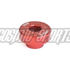 Wheels Manufacturing Open Bore Drift Einpressadapter, 15x26mm, für 3/8" Gewindestangen SALE - Produktbild - 1 Wheels Manufacturing Open Bore Drift Einpressadapter, 15x26mm, für 3/8" Gewindestangen SALE - Produktbild - 1