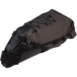 Salsa EXP Series Satteltasche, black - Produktbild - 1