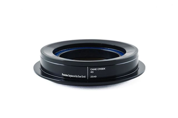 Cane Creek 40 Steuersatz Unterteil, 1 .5", ZS55/40, black - Produktbild - 1