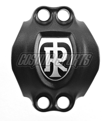 Ritchey Comp 4Axis Vorbaulenkerkappe, 31.8mm, bb black SALE - Produktbild - 1