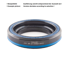 Cane Creek Bearing Seat für Norglide Ersatzlager, 41-42mm, 1 Stk. SALE - Produktbild - 1