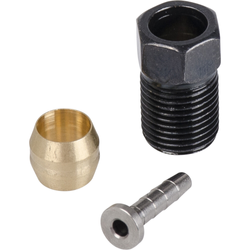 SHIMANO Anschluss-Set SM-BH90 - Produktbild - 1