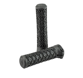 SDG Slater Jr. Lock-On Griff, 115/26mm, 19mm Innendurchmesser, black - Produktbild - 1 SDG Slater Jr. Lock-On Griff, 115/26mm, 19mm Innendurchmesser, black - Produktbild - 1