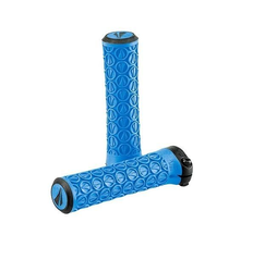 SDG Slater Jr. Lock-On Griff, 115/26mm, 19mm Innendurchmesser, cyan - Produktbild - 1 SDG Slater Jr. Lock-On Griff, 115/26mm, 19mm Innendurchmesser, cyan - Produktbild - 1