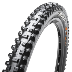 Reifen Maxxis Shorty TLR EXO faltbar 27.5x2.30" 58-584 schwarz 3C MaxxTerra - Produktbild - 1