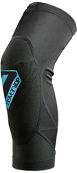 Seven Transition Knieschoner, Black, Youth S/M - Produktbild - 1