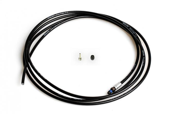 Disctube Leitung Für Mt Sport, Mt2 Nur Bis Mj2014, Schwarz, 2.500 Mm, 0° (Ve = 1 Stück) - Produktbild - 1
