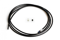 0722636-0-33269.jpg Disctube Leitung Für Mt Sport, Mt2 Nur Bis Mj2014, Schwarz, 2.500 Mm, 0° (Ve = 1 Stück) - Produktbild - 1
