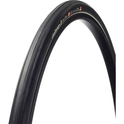 Road-Reifen Elite Pro Handmade Tubular, Challenge
Pro-Series, 220 TPI, PPS Pannenschutz, Smart-Compound, Empfohlener Reifendruck 5-7 bar (max. 12)
Größe: 25-622, Farbe: Schwarz/schwarz, Gewicht: 295 g, VE: 1 Stk. - Produktbild - 1