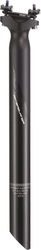 Sattelstütze Afterburner SB0 MTC, FSA, Kein Setback, Größe: Ø 31,6 x 400 mm, Farbe: Schwarz - Produktbild - 1 Sattelstütze Afterburner SB0 MTC, FSA, Kein Setback, Größe: Ø 31,6 x 400 mm, Farbe: Schwarz - Produktbild - 1
