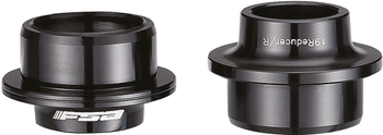 Lagerschalen und Adapter BB386Evo/PF30/BB86/BBright, FSA
MegaExo NBD Kurbel auf BB30+PF30 Rahmen
Größe: Ø 19 mm, VE: 1 Paar - Produktbild - 1