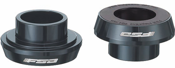 Lagerschalen und Adapter BB386Evo/PF30/BB86/BBright, FSA
MegaExo MTB NBD PF30 Kurbel auf BB30+PF30 Rahmen
Größe: Ø 24 mm, VE: 1 Paar - Produktbild - 1