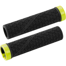 Lenkergriffe Sport, PROCRAFT
Mit Schraubklemmung
Größe: 135 mm, Farbe: Schwarz/gelb, Gewicht: 99 g - Produktbild - 1