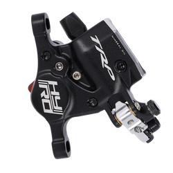 Bremse HY/RD Postmount HD-C705, TRP, HR oder VR, ohne Bremsscheibe und Adapter, Farbe: Schwarz, Gewicht: 205 g, VE: 1 Stk. - Produktbild - 1
