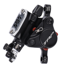 Bremse HY/RD Postmount HD-C705, TRP, HR oder VR, ohne Bremsscheibe und Adapter, Farbe: Schwarz, Gewicht: 205 g, VE: 1 Stk. - Produktbild - 2