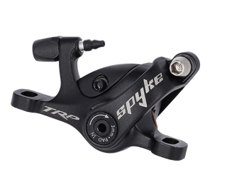 Bremse Spyke MD-M600, TRP
Für HR oder VR
Farbe: Schwarz, Gewicht: 170 g, VE: 1 Stk. - Produktbild - 2