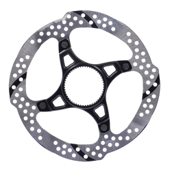 Bremsscheibe TR-25 Centerlock, TRP
Centerlock
Größe: Ø 140 mm, Farbe: schwarz/silber, VE: 1 Stk. - Produktbild - 2