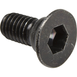 SHIMANO Schraube SPD Cleats SM-SH51, SM-SH56 1 Stück - Produktbild - 1