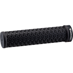 Lenkergriff Lock On schwarz, MERIDA
Größe: Onesize, Farbe: Schwarz, Gewicht: 110 g, VE: 1 Paar - Produktbild - 1