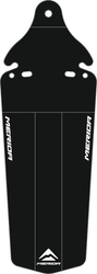 Mudguard Kunststoff, MERIDA
hinten, Sattelmontage
Größe: 26-29", Farbe: Schwarz, Gewicht: 18.5 g, VE: 1 Stk. - Produktbild - 2