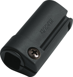 Halter Bügelklemme 13mm - Produktbild - 1