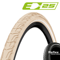 ELITE Flaschenhalter SIOR MIO RACE schwarz matt/weiss - Produktbild - 2