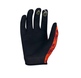 Sixsixone Comp Handschuh, Stone Flannel, Xxl/12 - Produktbild - 2
