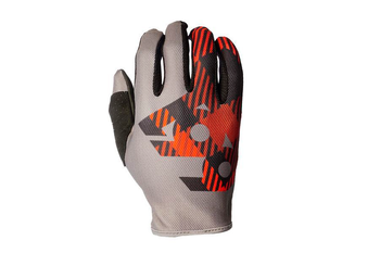 Sixsixone Comp Handschuh, Stone Flannel, Xxl/12 - Produktbild - 3
