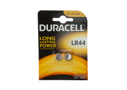 218277-335560-335560.jpg Duracell Batterie LR44 Alkaline 1,5V 1 Set = 2 Stück - Produktbild - 1