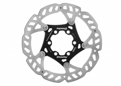 236561-335677.jpg Bremsscheibe Catalyst Pro 6-Loch, SwissStop
Größe: 140 mm, Farbe: Silber/schwarz, VE: 1 Stk. - Produktbild - 1