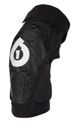 Sixsixone Dbo Knee Knieschoner, Black, Youth - Produktbild - 1