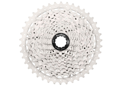 235976-335809-335809.jpg SunRace Kassette CSMS3 10-fach 11-40 - metallic - Produktbild - 1