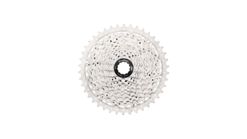 SunRace Kassette CSMS3 10-fach 11-42 - metallic - Produktbild - 1