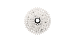 07372204-335810.jpg SunRace Kassette CSMS3 10-fach 11-42 - metallic - Produktbild - 1