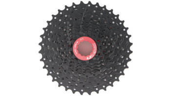 SunRace Kassette CSMX0 10-fach 11-36 - schwarz - Produktbild - 1