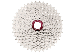 235992-335816-335816.jpg SunRace Kassette CSMX3 10-fach 11-42 - metallic - Produktbild - 1