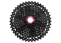 235991-335817-335817.jpg SunRace Kassette CSMX3 10-fach 11-42 - schwarz - Produktbild - 1