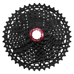 52-150-10142-335817-335817.jpg SunRace Kassette CSMX3 10-fach 11-42 - schwarz - Produktbild - 2