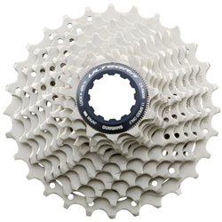 SHIMANO Kassette ULTEGRA CS-R8000 11-fach 11-28Z - Produktbild - 1