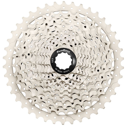52-150-11140-1-335833-335833.jpg SunRace Kassette CSMS8 11-fach 11-40 - metallic - Produktbild - 2