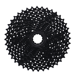 SunRace Kassette CSMS8 11-fach 11-40 - schwarz - Produktbild - 1