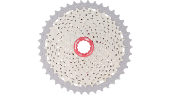 SunRace Kassette CSMX8 11-fach 11-42 - metallic - Produktbild - 1