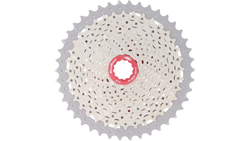 07372360-335841.jpg SunRace Kassette CSMX8 11-fach 11-42 - metallic - Produktbild - 1