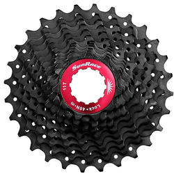 52-150-11132-335850-335850.jpg SunRace Kassette CSRX1 11-fach 11-32 - schwarz - Produktbild - 2