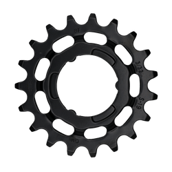 228-67-11991-8719189051063-1-335855-335855.png KMC Ritzel Shimano 19z 3/32" - schwarz - Produktbild - 1